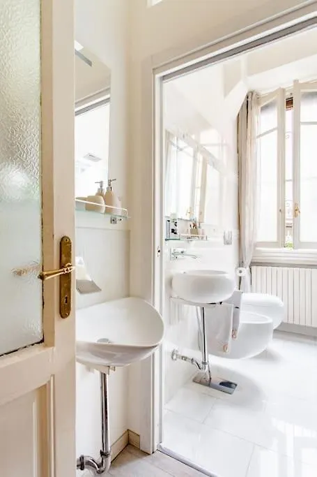 Exquisite Stay Via Crema Milano 0*,  Italia