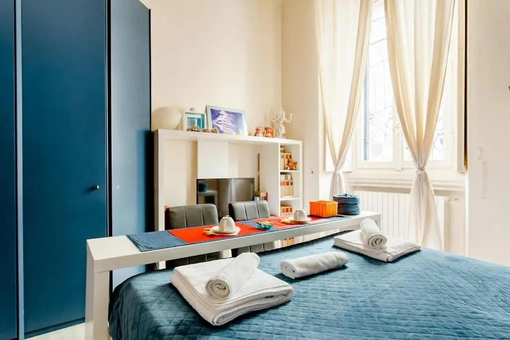 Exquisite Stay Via Crema Milano Affittacamere