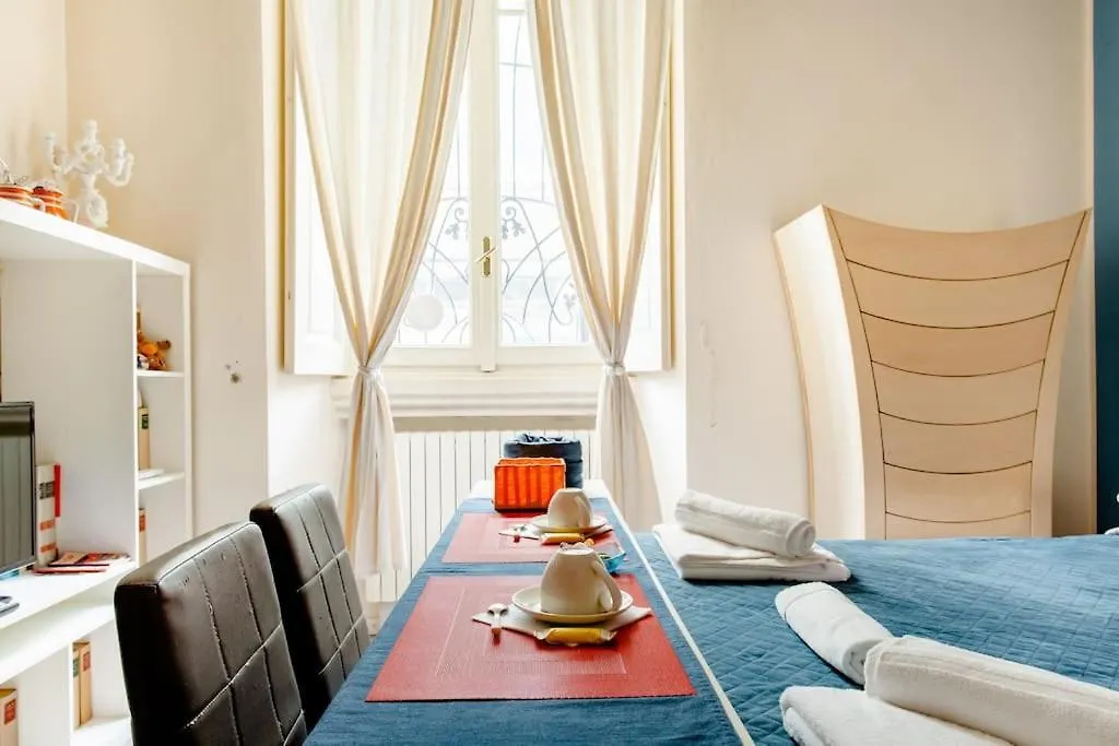 Affittacamere Exquisite Stay Via Crema Milano