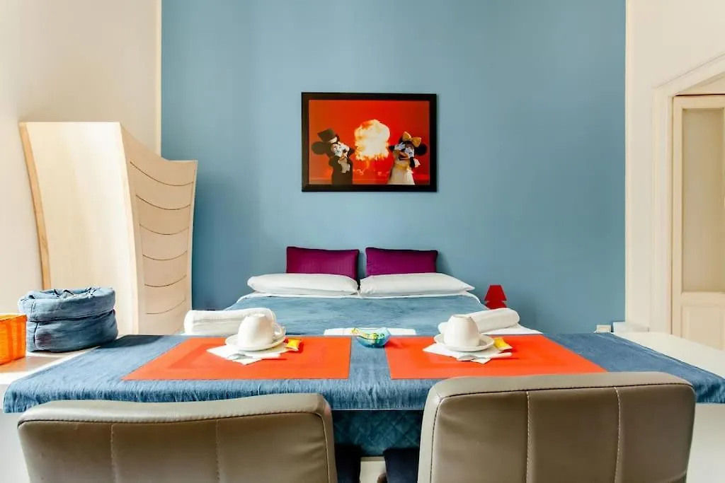 Affittacamere Exquisite Stay Via Crema Milano Italia