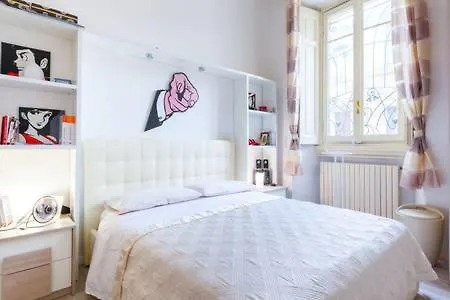 Guest house Exquisite Stay Via Crema Milan