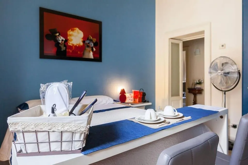 Exquisite Stay Via Crema Milan 0*,  Italy