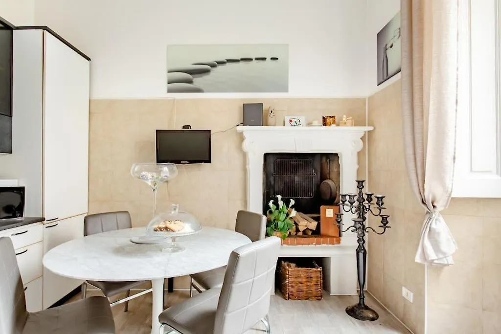 Exquisite Stay Via Crema Milan 0*,  Italy