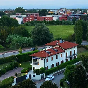 Aparthotel Rege Linate, Milano