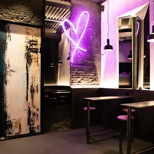 Hotel Heart, Milano