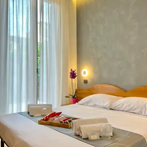 Hotel Sara, Milano