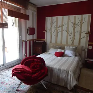 Bed & Breakfast House, Milano