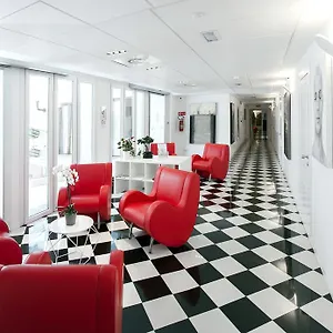 Aparthotel & Urban Padel, Milano