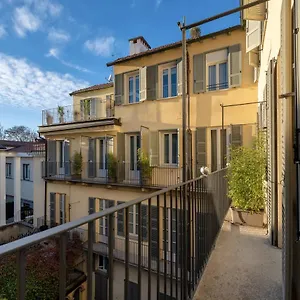 Hotel Velvet Grey Boutique, Milano